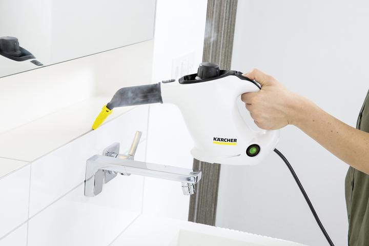 Immagine prodotto Kärcher SC 1 (3 bar, 1200 W)