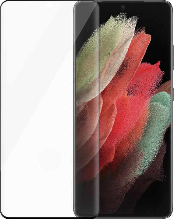 Produktbild PanzerGlass SAFE Samsung Galaxy S21 Ultra 5G, UWF (50 Stück, Samsung Galaxy S21 Ultra 5G)