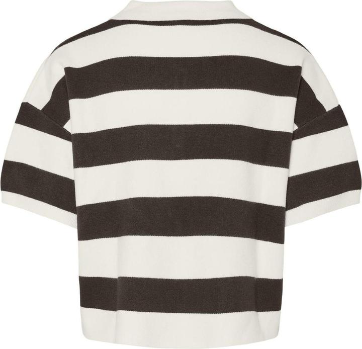 Actual product image Pieces PCJASSY Polohemd aus Strick (XL)