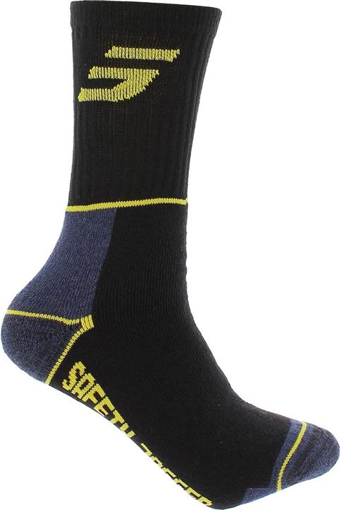 Immagine prodotto Safety Jogger CALZINI SJSOCK/39-42 3 PAIA (39 - 42)