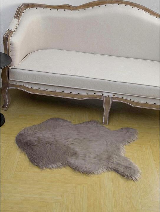 Actual product image Lipo Lambskin