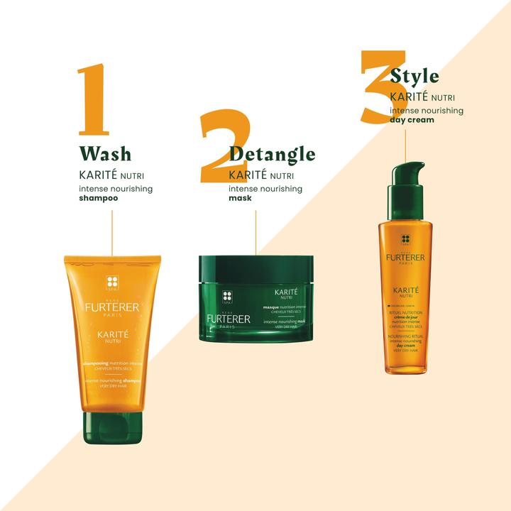 Immagine prodotto Rene Furterer Shea Nutri (200 ml)