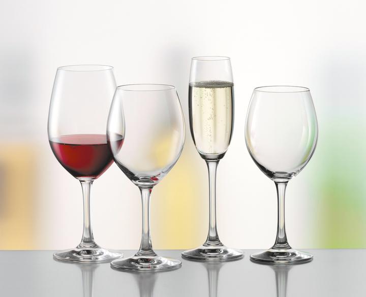 Produktbild Spiegelau Festival (17 cl, 12 Gläser, Sektgläser)