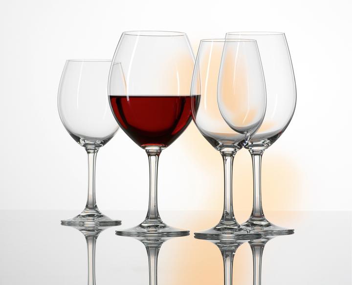 Actual product image Spiegelau Festival (35.20 cl, 12 Glasses, White wine glasses)