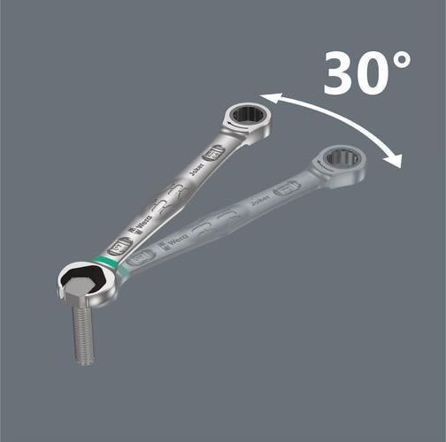 Image du produit Wera 6001 Joker Switch 11 (11 mm)