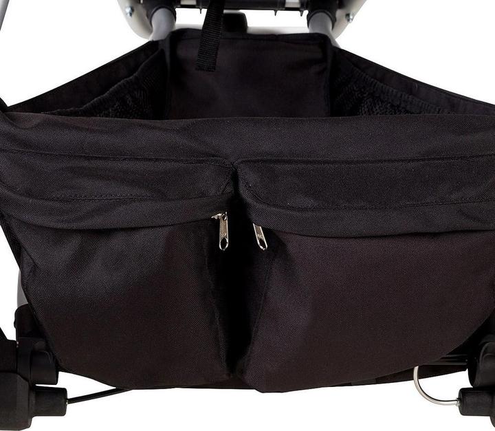 Immagine prodotto Mountain Buggy Giungla urbana di lusso 3.0