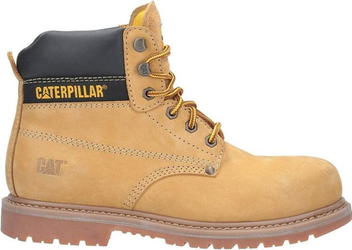 Image du produit Cat - Bottines de sécurité POWERPLANT - Homme (41)