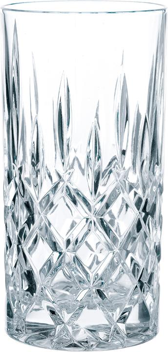 Produktbild Nachtmann Noblesse (3.75 dl, 6 x, Longdrinkgläser)