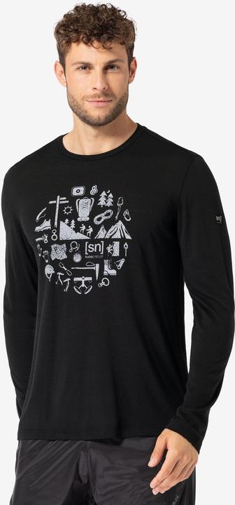 Produktbild Super Natural Well Equipped L/S (S)