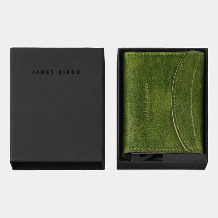 Produktbild James Dixon Grande Classic ohne Münzfach
