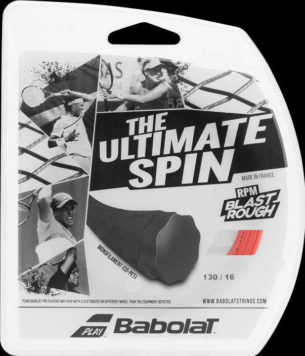Produktbild Babolat RPM Blast Rough 12m Saitenset