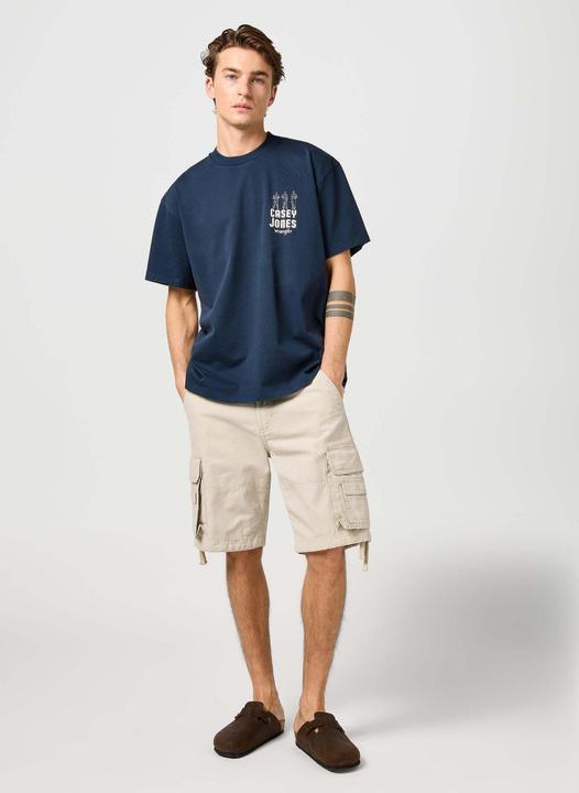 Image du produit Wrangler Cargoshorts Cj Cargo Shorts (31)