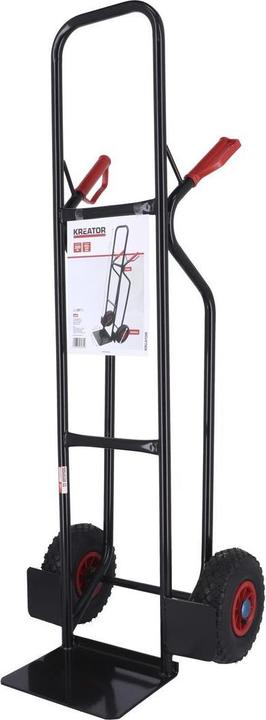 Kreator Sackkarre 230x300mm, 200kg h140cm (200 kg)