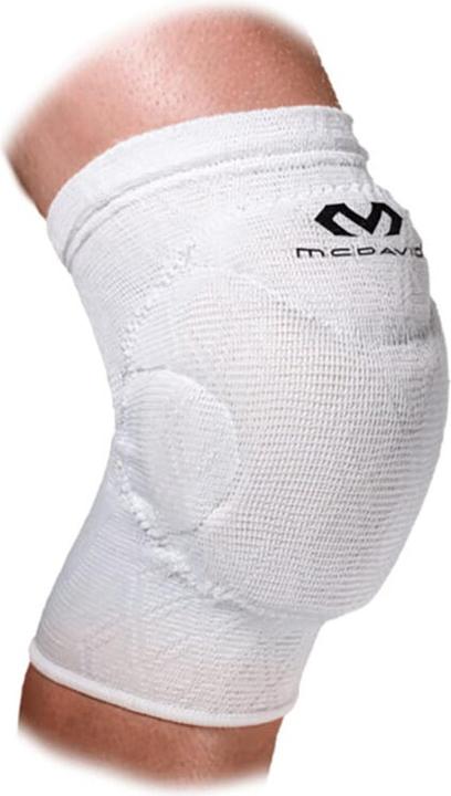Actual product image McDavid Flexy" Knee Pads (XS, Knee pad, Pair)