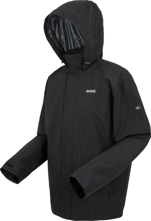 Image du produit Regatta - Veste imperméable MATT - Homme (M)