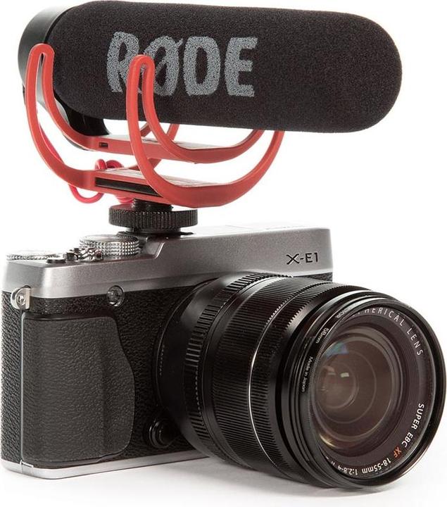 Produktbild VideoMic GO