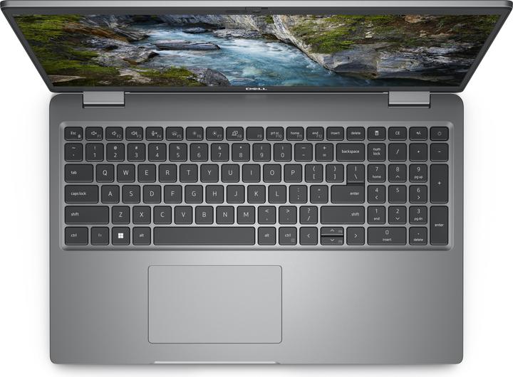 Produktbild Dell NL/BTP Preci 3581 Ci7 32/512GB 15.6 W11P (15.60", Intel Core i7-13700H, 32 GB, 512 GB, Eng. Int.)