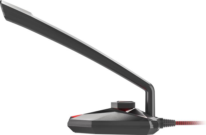 Actual product image Genesis Radium 200, PC microphone
