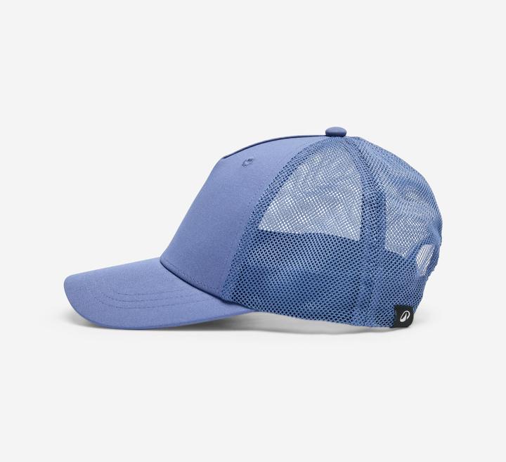 Produktbild Domyos Cap atmungsaktiv - dunkelblau (One Size)
