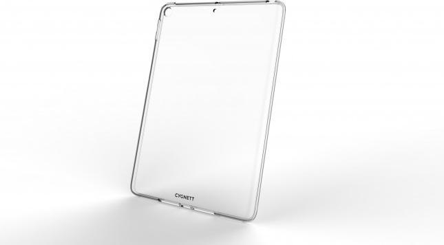 Image du produit Cygnett Étui fin AeroFlex pour iPad 9.7" (2018) - Transparent (IPad 9.7 (2018))