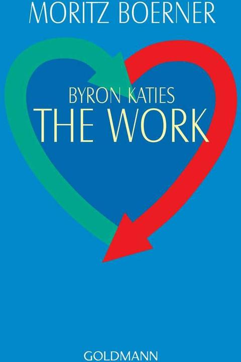 Produktbild Byron Katies the Work (Deutsch, Moritz Boerner, 1999)