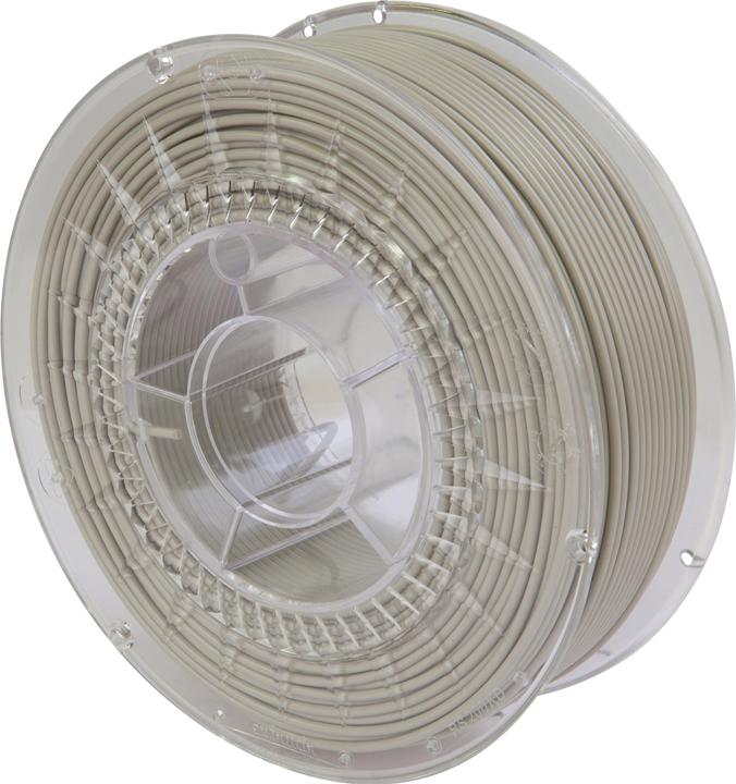 Actual product image Extrudr Filament (PETG, 2.85 mm, 1100 g, Grey)