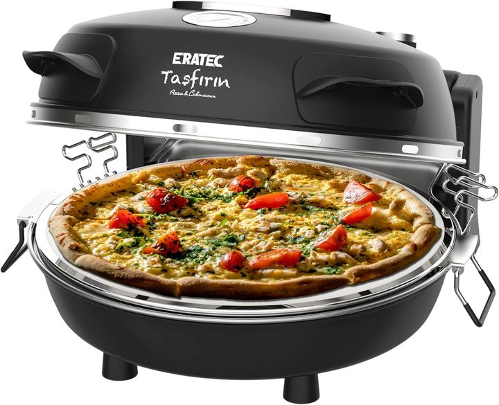 Produktbild Eratec Pizzamaker