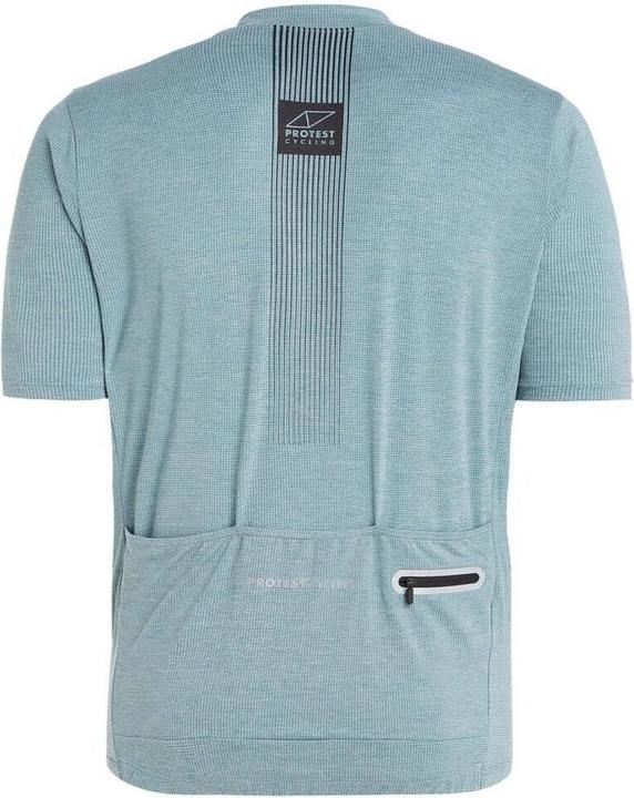 Image du produit MGA T-shirt homme Prtbobbing Cycling Jersey manches courtes (XL)