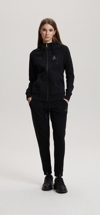 Produktbild Dakar HOODY DKR 23 W ZIP VIP 29 BLK (XL)
