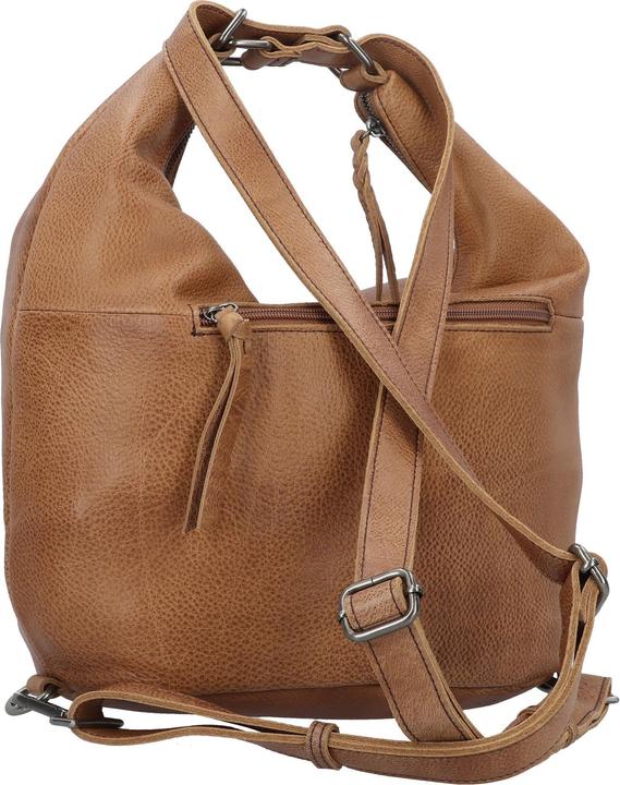 Produktbild FredsBruder Rucksack / Backpack My Old Friend 250-3732 (9 l)