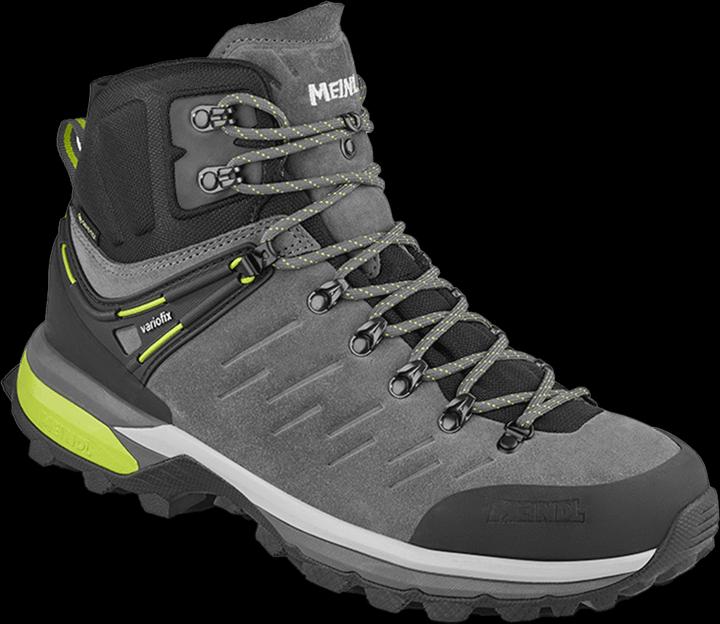 Meindl Milford GTX
