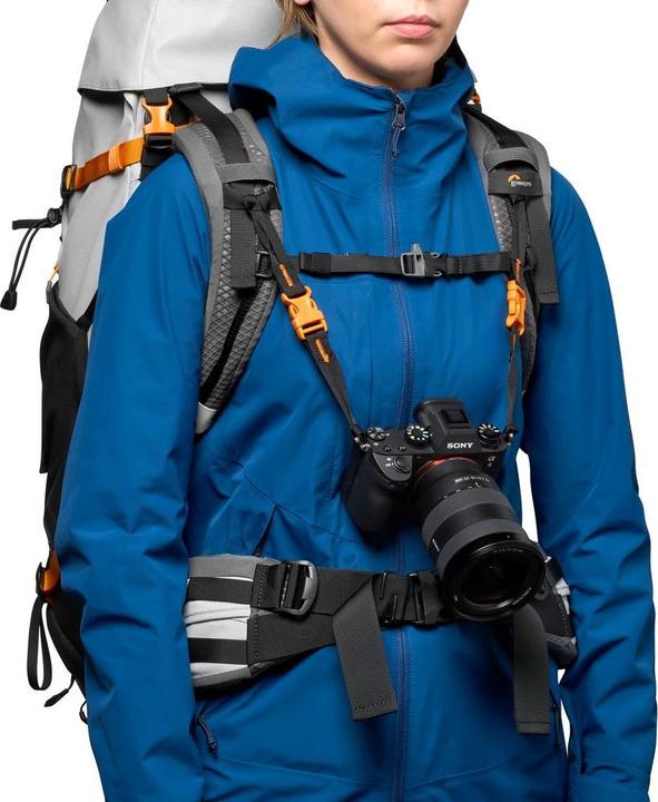 Produktbild Lowepro PhotoSport PRO 55L AW III(S-M) (Fotorucksack, 55 l)