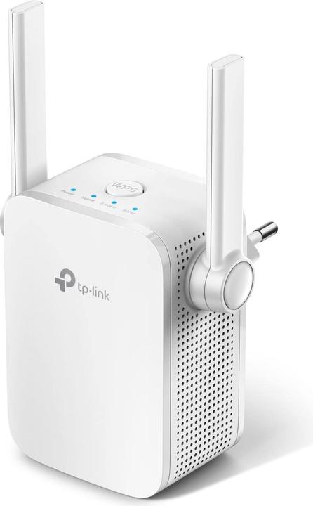 TP-Link Tl-Re305 (867 Mbit/s, 300 Mbit/s)