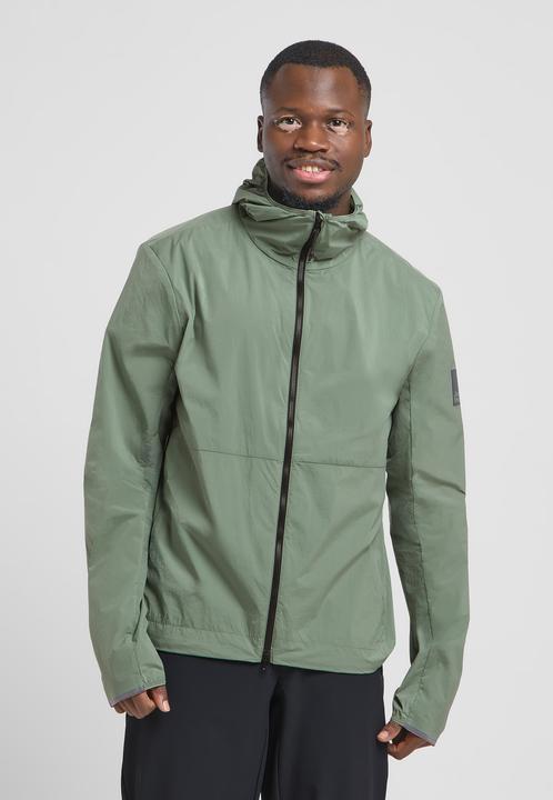 Image du produit Jack Wolfskin Bike Commute Wind Jkt M (3XL)