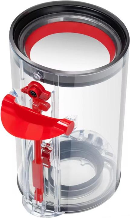 Produktbild Flickbee Staubbehälter zu Dyson V10 - ersetzt 969509-01