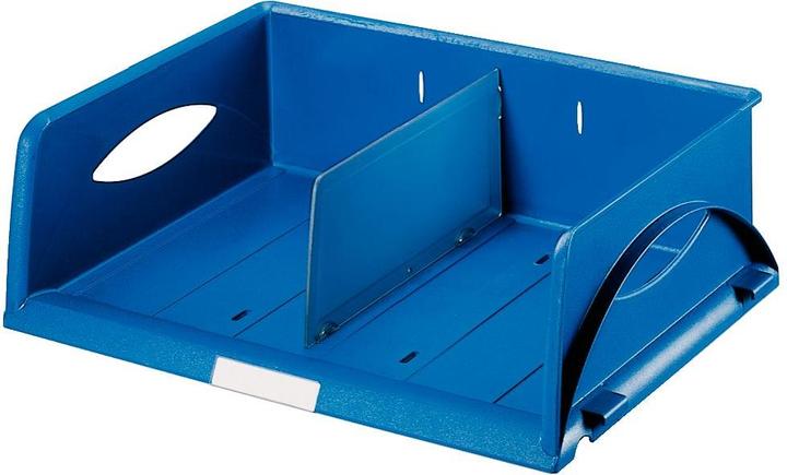 Produktbild Leitz Ablagekorb Sorty, DIN A4 quer, Polystyrol (A4)