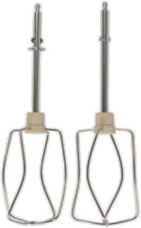 Actual product image Tefal XJ901301 Mixer-/Küchenmaschinen-Zubehör Schneebesen