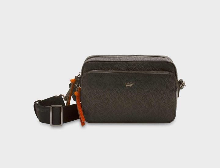 Produktbild Braun Büffel Umhängetasche Novara 26341