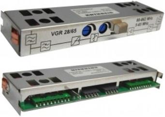 Immagine prodotto Kathrein VGR 28/65 TV-Signalverstärker