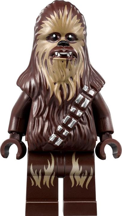 Image du produit LEGO Faucon Millénium Microfighter (75193, LEGO Star Wars)