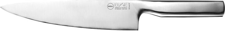 Actual product image Woll Kochmesser Edge Edelstahl (19.50 cm)
