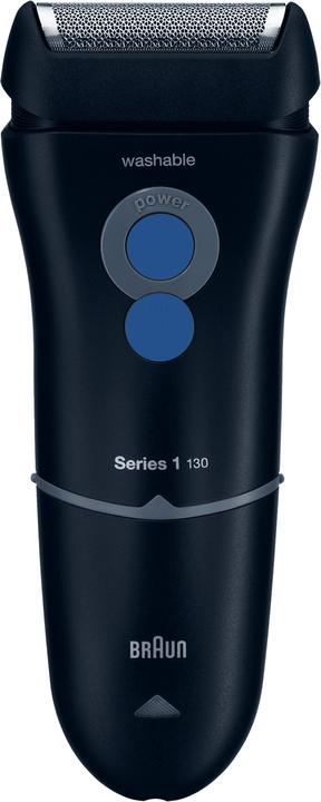 Braun 81282037 Herrenrasierapparat Folienschaber Trimmer