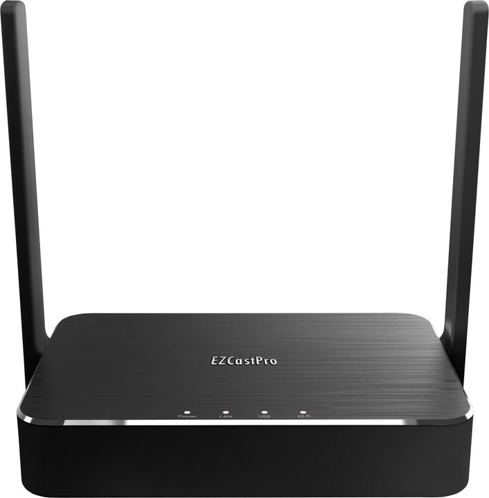 Immagine prodotto EZCast PB10 - Ricevitore wireless per dispositivi con l'App Wireless Presentation System HDMI Desktop (HDMI 1.4a, HDMI 1.4b)