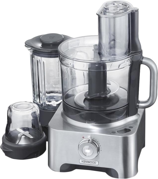 Kenwood MultiPro Excel (4000 ml, 1300 W)