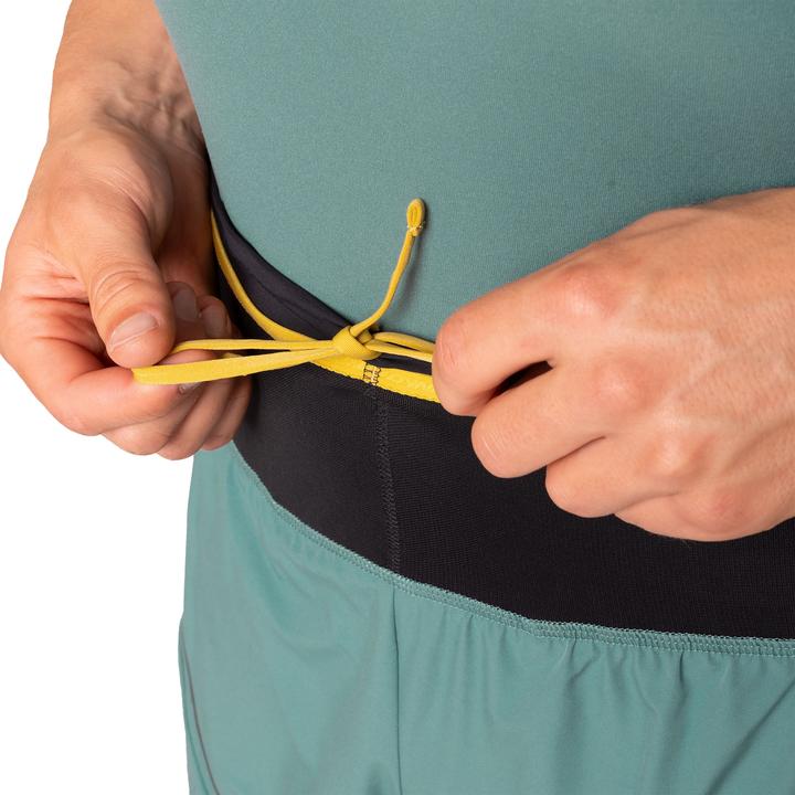 Actual product image Dynafit Ultra 2in1 Shorts (M)