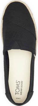 Produktbild Toms W's Alpargata Rope 2.0 (37.5)