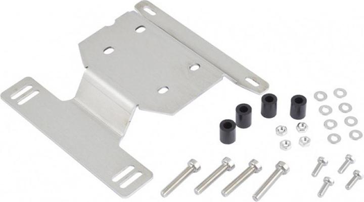 Aqua Computer Aquacomputer mounting kit for aqualis D5