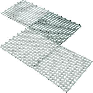 Productafbeelding Westmark Afdruiprek Bar grijs 2 stuks. (Bar mat)