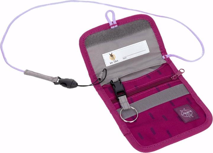 Produktbild Lässig BOXY Unique Schulranzenset (21 l)