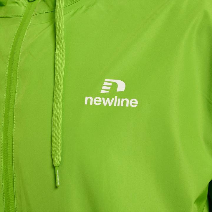Produktbild Newline Nwllea Rain Jacket Men (XL)